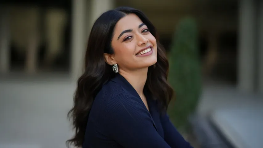 rashmika