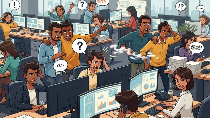 business of emotions