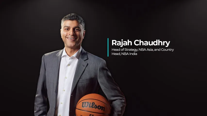 Rajah Chaudhry