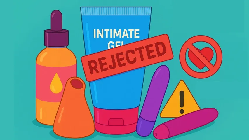sexual wellness brands navigating restrictions