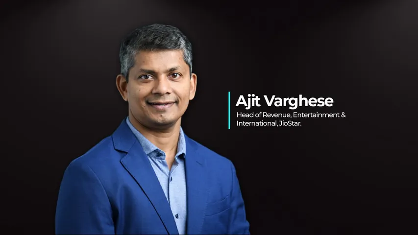 Ajit Varghese