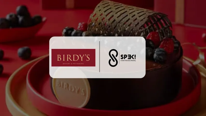 mandate for Birdy’s