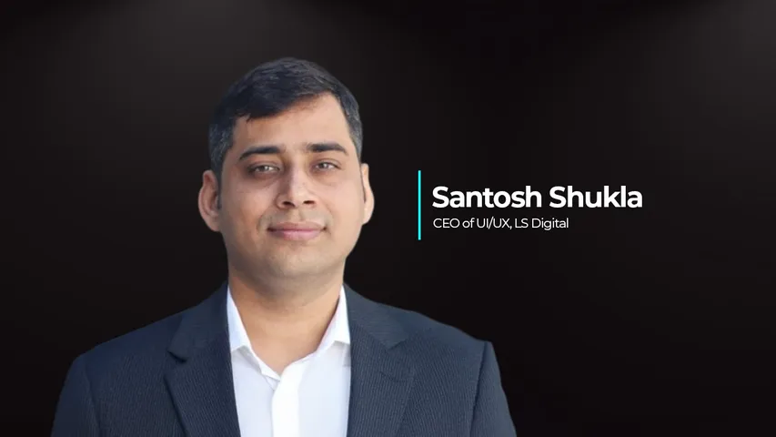 SANTOSH SHUKLA