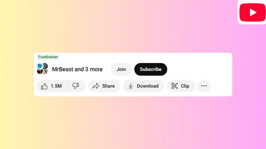 collab youtube