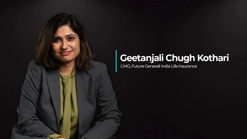 GEETANJALI FURE GENERALI