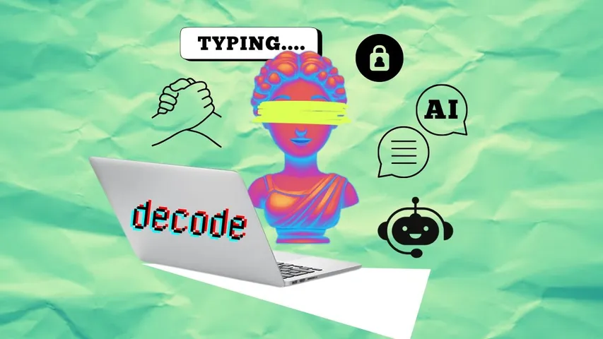 Are AI chatbots your friends
