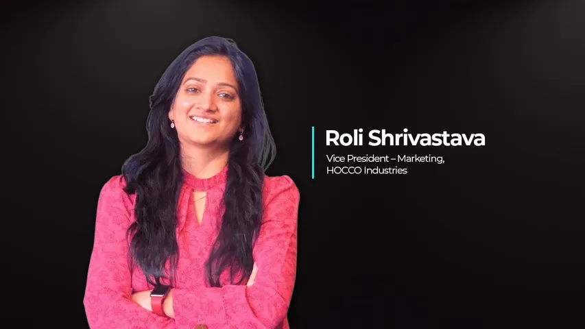 Roli Shrivastava