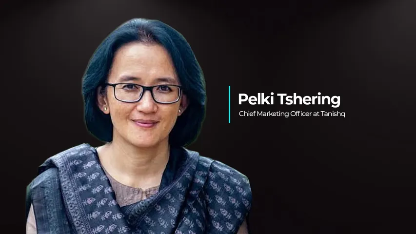 Pelki Tshering