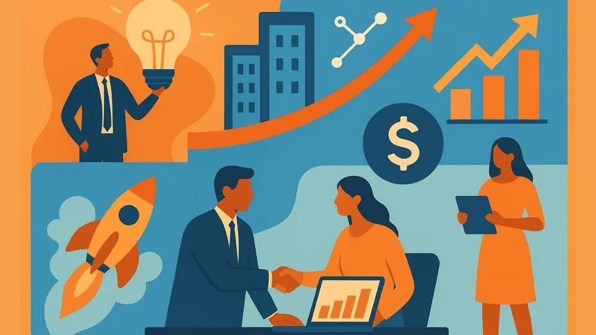 startup thinking is reshaping ad agencies