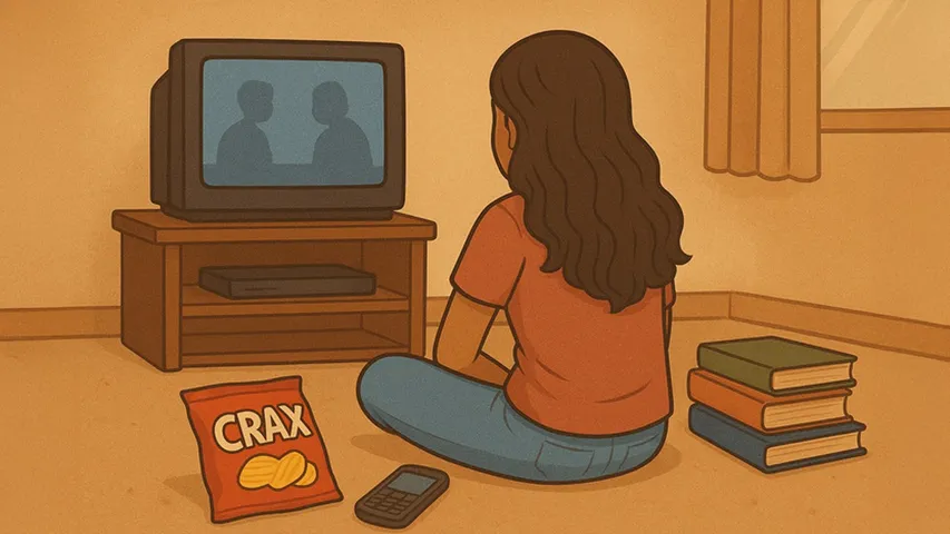 nostalgic ads Gen Z