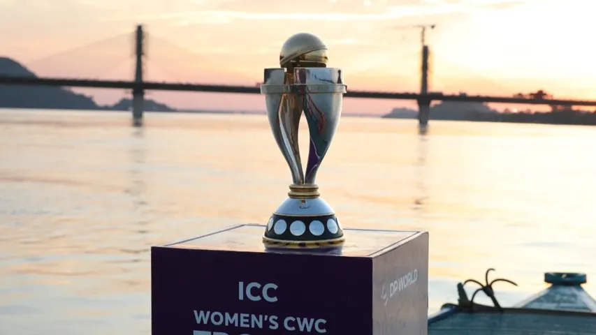 icc cwc