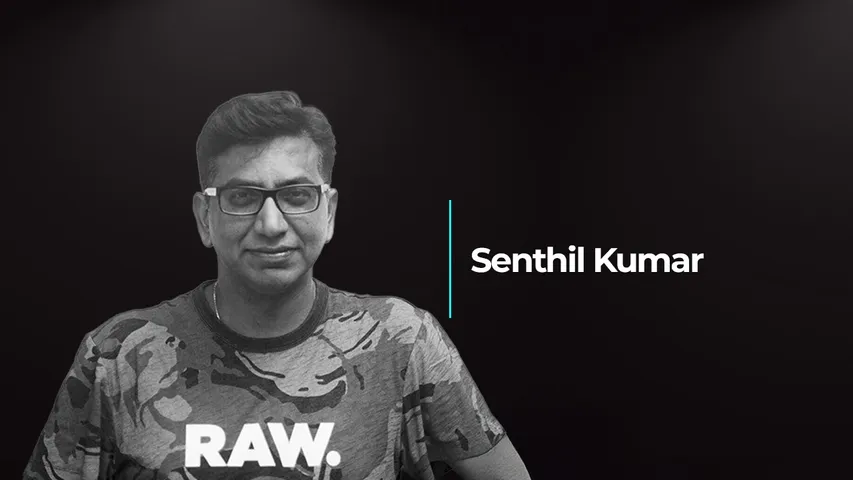 Senthil Kumar