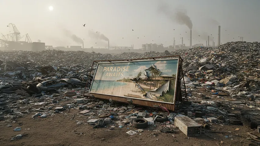 Sustainability in OOH