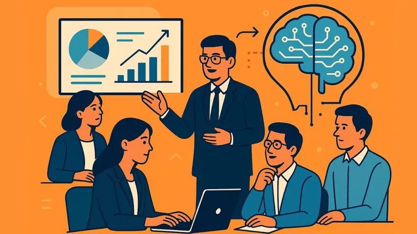 rise in agency led consultancies