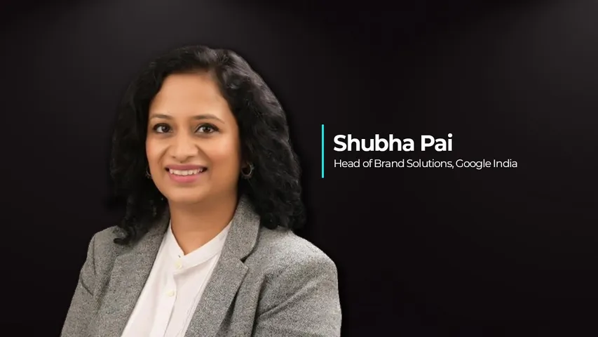 Shubha Pai