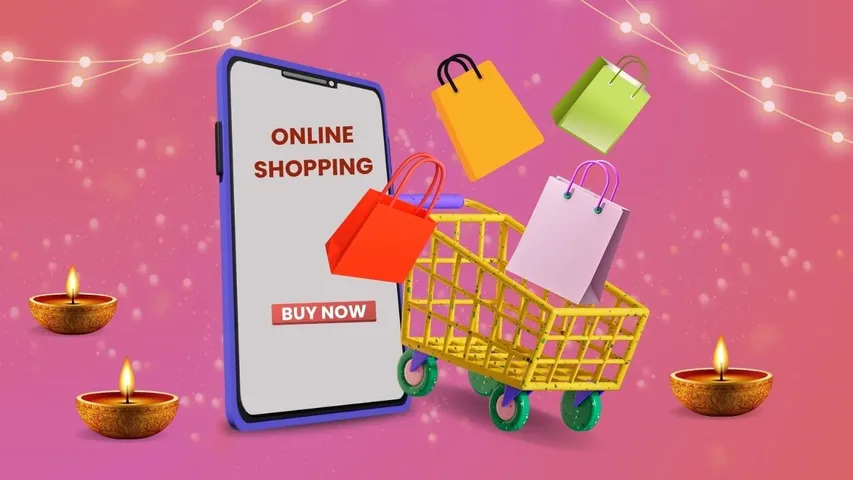 predictive commerce festive season