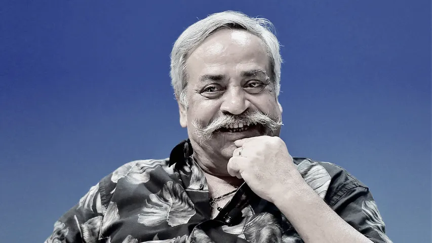 Piyush Pandey