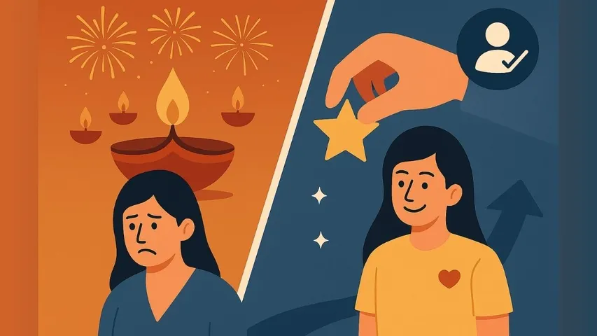 customer retention post festive season