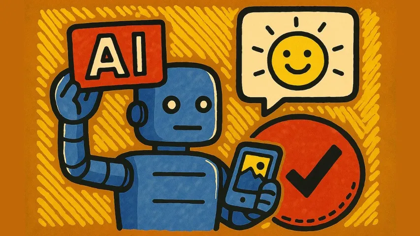 India’s proposed AI labelling regulations