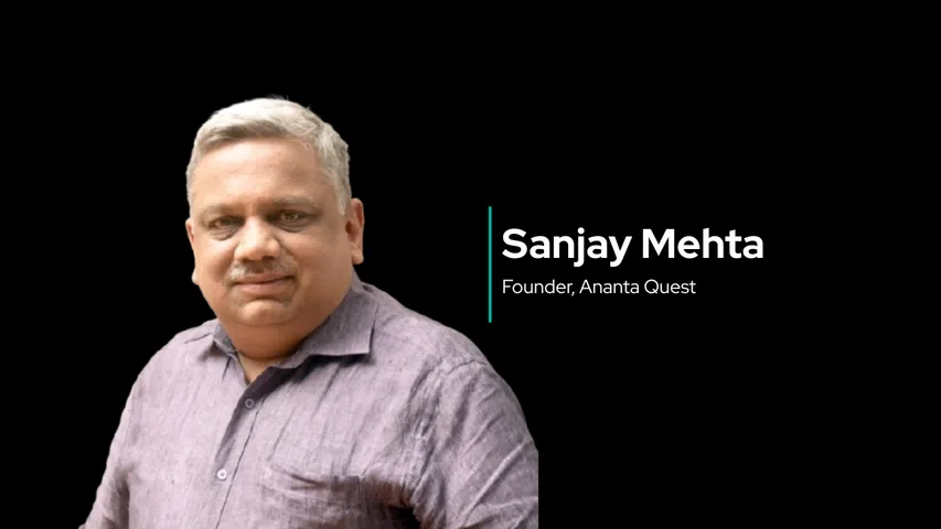 Sanjay Mehta