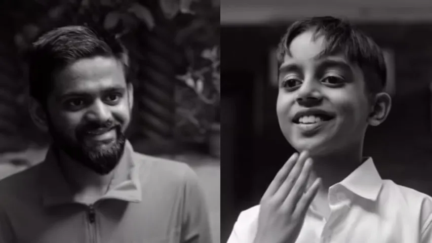 Zomato Disability day ad