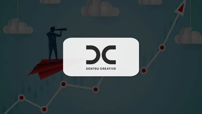 Dentsu trends report 2026