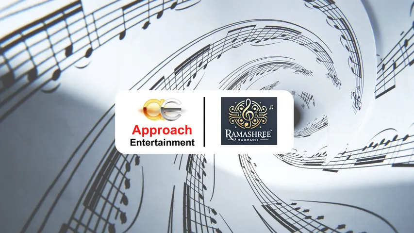 Approach Entertainment & Communications