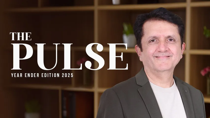 The Pulse Year Ender 2025 Edition