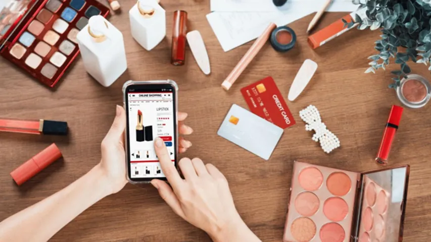 beauty marketing 2025