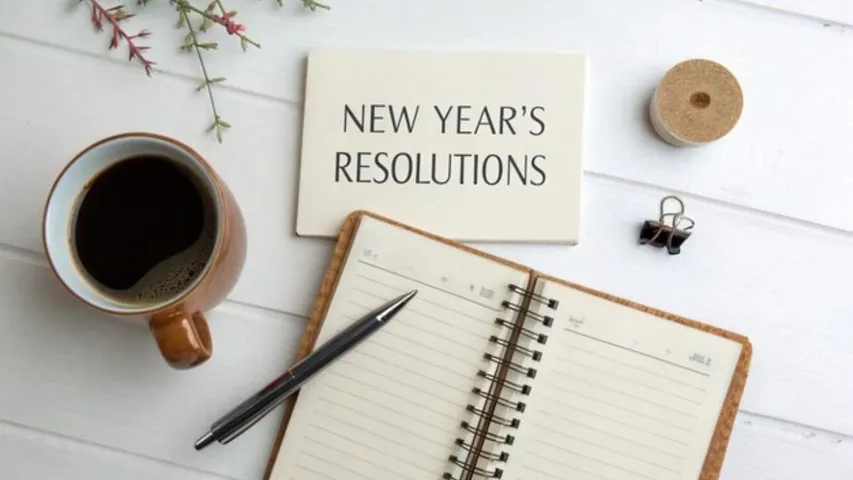 Marketing resolutions for 2026
