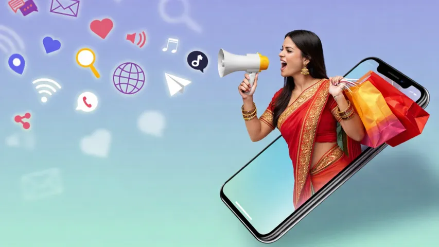 Regional influencers 2030