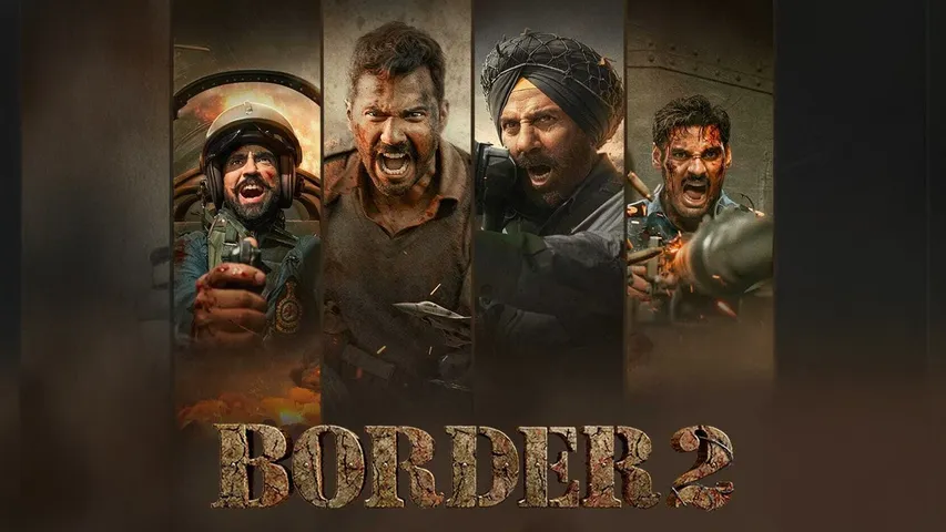 Border 2 cinema advertising