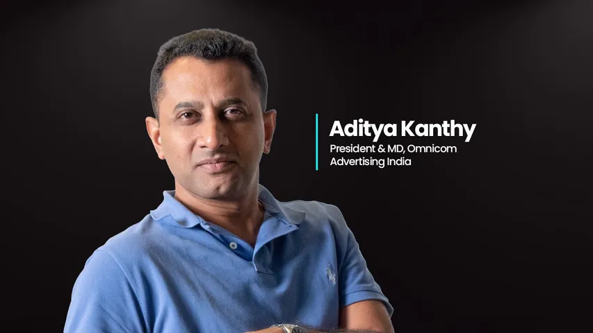 Aditya Kanthy