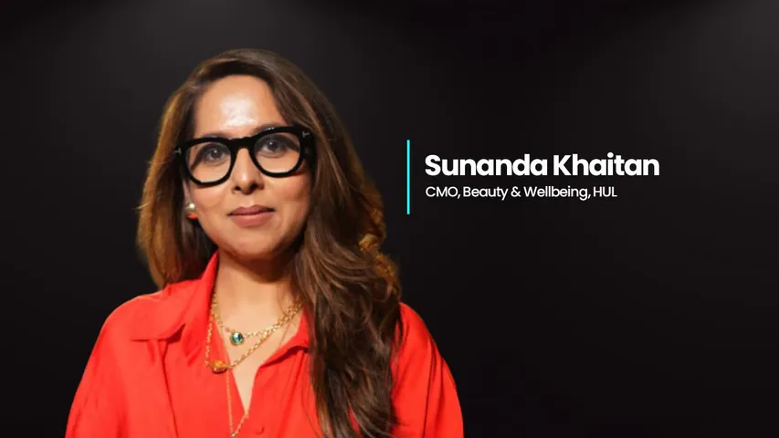 HUL appoints Sunanda Khaitan