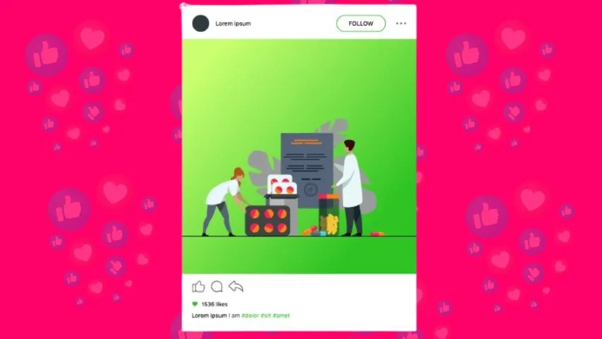 Pharma marketing in 2026