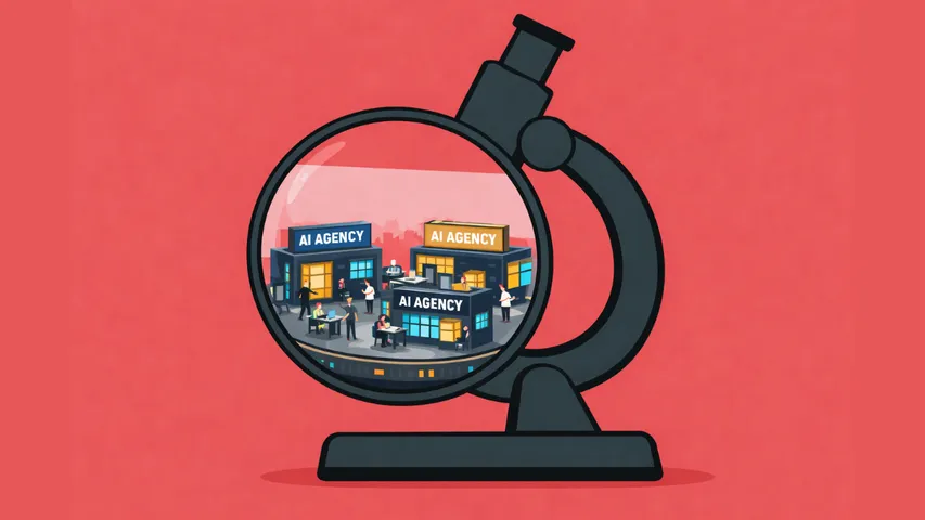 AI Agencies