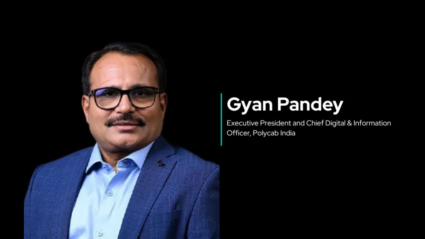 Gyan Pandey
