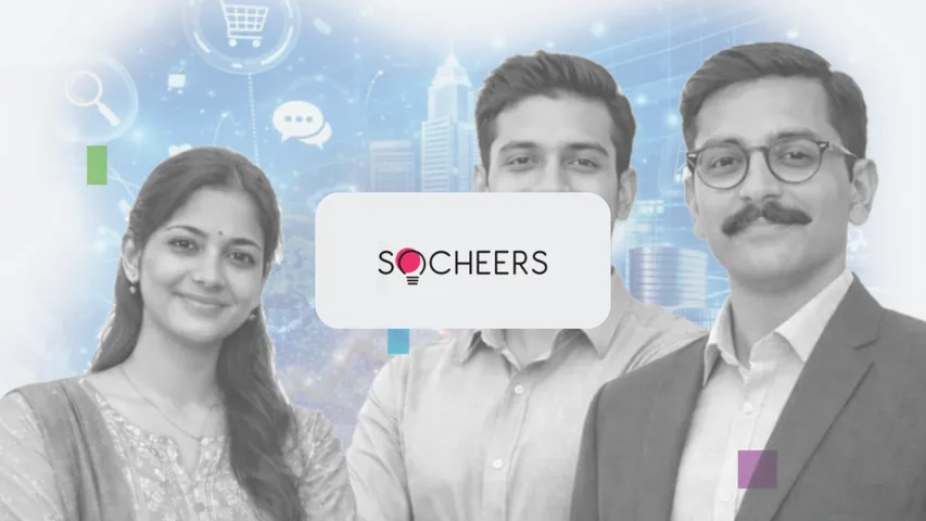 Socheers Report