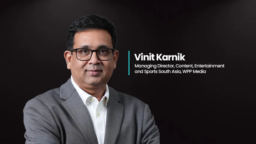 Vinit Karnik