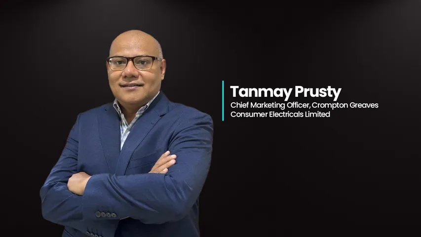 Tanmay Prustry