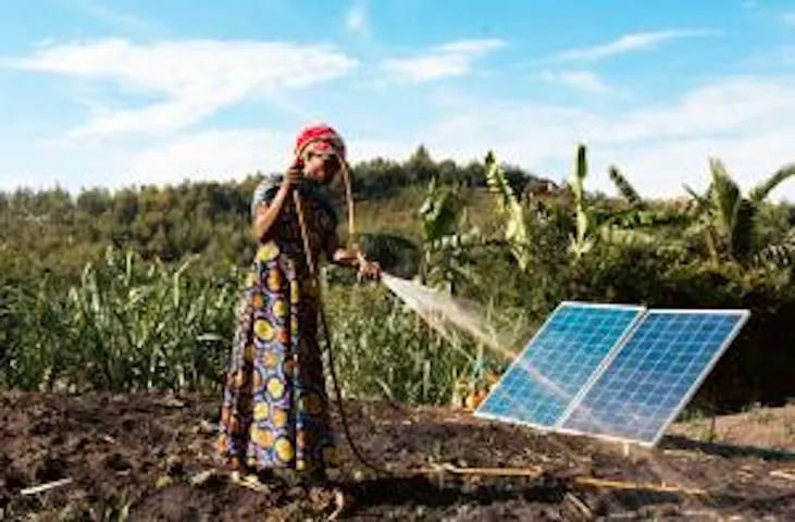 The combined entity, Ignite Energy Access, will operate in 14 African nations, delivering sustainable energy to over 15 million people. 