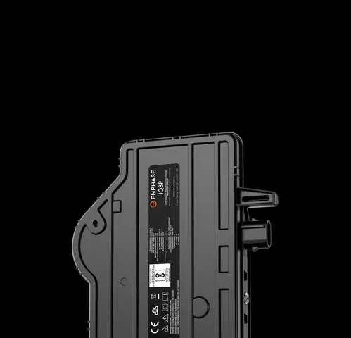 Enphase’s IQ8 Microinverters and batteries now integrate with Octopus Energy’s smart tariff, optimizing solar and battery performance. 