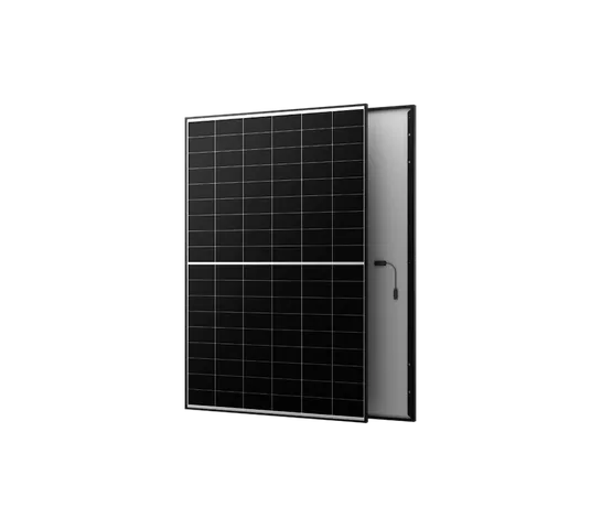 The Neostar 480W retains its 54-cell design, measuring 1757 x 1134mm, building on the 470W and 475W predecessors. 