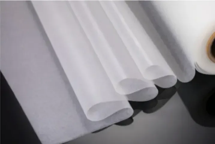 RenewSys supplies the acid-resistant EVA encapsulant in 140-150 mts rolls with an embossed surface for easy handling. 