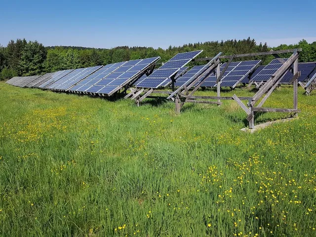 SEIA aimed to use data from the pilot program to expand solar panel recycling while Mecklenburg County focused on reducing landfill waste. 