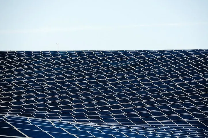 NTPC and Ceylon Electricity Board formed a joint venture to develop a solar power station in Trincomalee, replacing a previously planned coal plant. 
