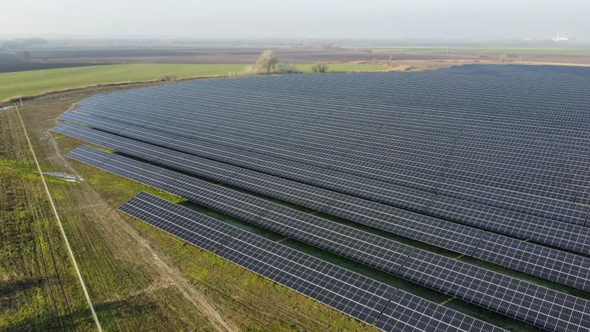 Hindustan Power allocated INR 500 crore for a 100 MW solar plant and INR 120 crore for a battery storage system in Assam.