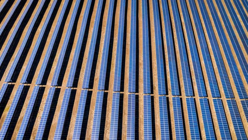 A 130 MW solar plant in Burgas, Bulgaria, was completed by TERNA ENERGY, with TERNA S.A. managing construction and grid connection. 