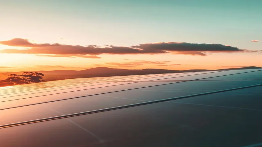 The Bodroghalom solar plant by GoldenPeaks Capital and Spectris began operation after 8 months of construction in harsh winter. 