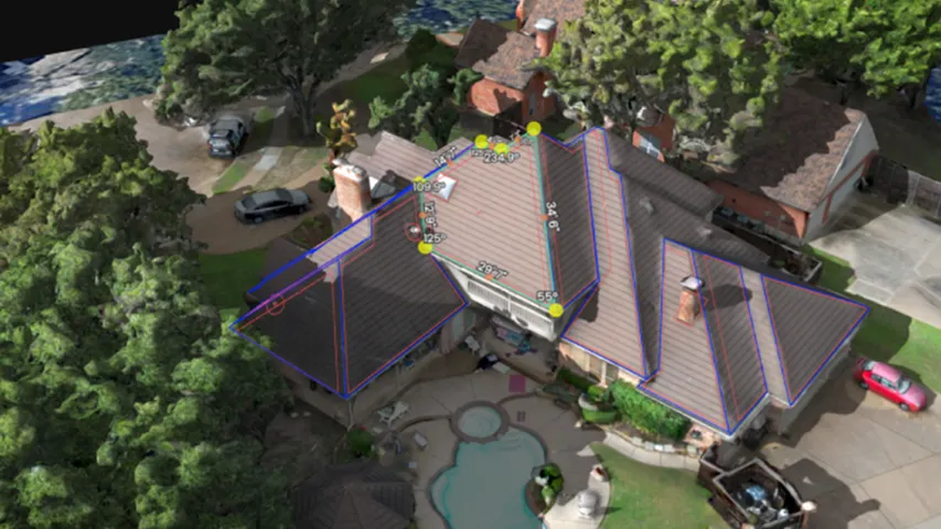 Scanifly’s inch-level accurate 3D models integrate with Pegasus’s layout and engineering tools to streamline mounting selection and BOM generation. 
